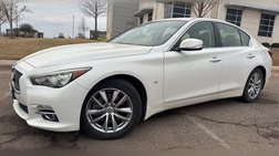 2014 Infiniti Q50 Premium