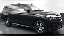 2022 Ford Expedition XLT