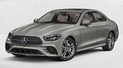 2023 Mercedes-Benz E-Class E 350 4MATIC
