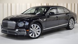 2020 Bentley Flying Spur W12
