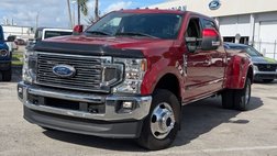 2022 Ford Super Duty F-350 Limited