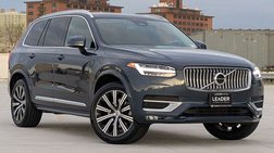 2023 Volvo XC90 B5 Plus Bright Theme