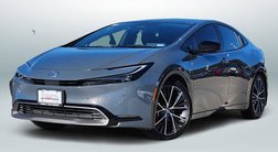 2023 Toyota Prius XLE