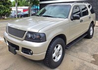 2004 Ford Explorer XLT
