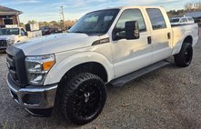2015 Ford Super Duty F-250 King Ranch