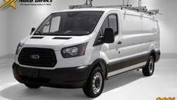 2019 Ford Transit 250