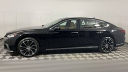 2023 Lexus LS 500 Base