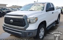 2019 Toyota Tundra SR