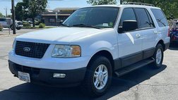 2006 Ford Expedition XLT