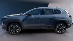 2026 Mazda CX-50 Hybrid Premium Plus