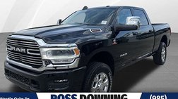 2024 Ram Ram Pickup 2500 Laramie