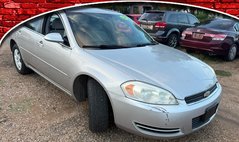 2007 Chevrolet Impala LS