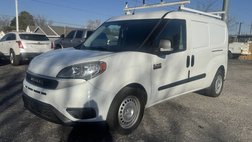 2022 Ram ProMaster City Base