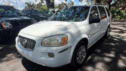 2005 Buick Terraza CXL