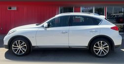 2016 Infiniti QX50 Base