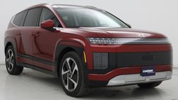 2026 Hyundai IONIQ 9 Performance Limited