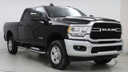 2024 Ram Ram Pickup 2500 Big Horn