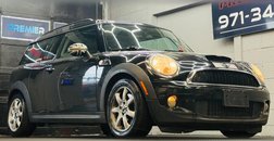 2010 MINI Cooper Clubman S