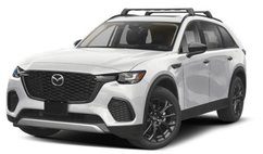 2025 Mazda CX-70 3.3 Turbo Premium