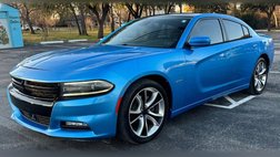 2015 Dodge Charger R/T