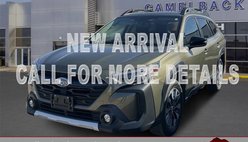 2023 Subaru Outback Limited XT
