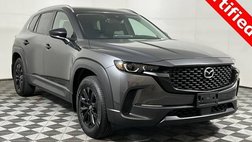 2024 Mazda CX-50 2.5 S Select