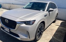 2024 Mazda CX-90 3.3 Turbo S