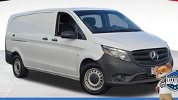 2023 Mercedes-Benz Metris Cargo