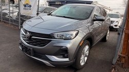 2020 Buick Encore GX Preferred