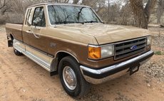 1989 Ford F-250 