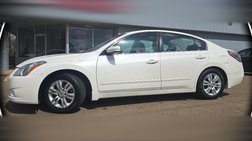 2010 Nissan Altima 