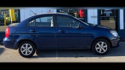 2011 Hyundai Accent GLS