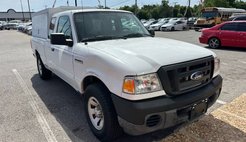 2011 Ford Ranger XL Fleet