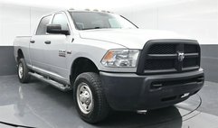 2014 Ram Ram Pickup 2500 Tradesman