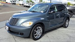 2006 Chrysler PT Cruiser Touring