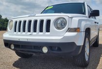 2011 Jeep Patriot Sport