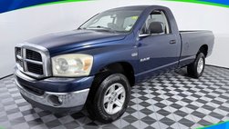 2008 Dodge Ram 1500 SLT