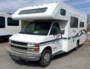 1999 Chevrolet Express G3500