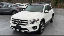 2023 Mercedes-Benz GLB GLB 250 4MATIC