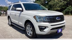 2018 Ford Expedition XLT