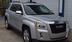 2015 GMC Terrain SLT-1