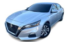 2022 Nissan Altima 2.5 S