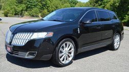 2012 Lincoln MKT EcoBoost