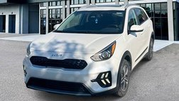 2022 Kia Niro Plug-In Hybrid EX Premium