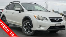2014 Subaru XV Crosstrek 2.0i Premium