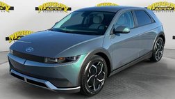 2022 Hyundai Ioniq 5 SEL