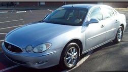 2005 Buick LaCrosse CXL