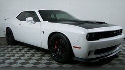 2016 Dodge Challenger SRT Hellcat