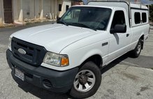 2009 Ford Ranger XL