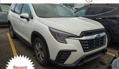 2023 Subaru Ascent Premium 7-Passenger